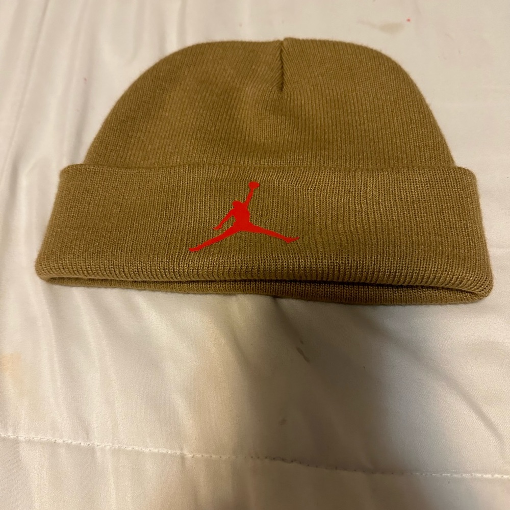 Jordan Beanie Good Condition